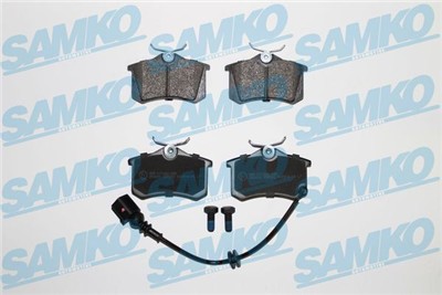 SAMKO 5SP853 Číslo výrobce: 23823. EAN: 8032532086278.