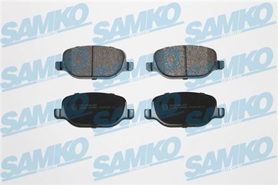 SAMKO 5SP855 Číslo výrobce: 23760. EAN: 8032532086315.