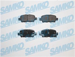 SAMKO 5SP857
