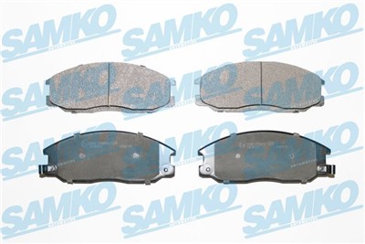 SAMKO 5SP860 Číslo výrobce: 23569. EAN: 8032532086360.