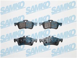 SAMKO 5SP861