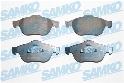 SAMKO 5SP864 Číslo výrobce: 23247. EAN: 8032532086773.