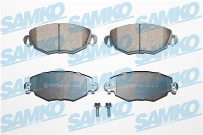 SAMKO 5SP865 Číslo výrobce: 23279. EAN: 8032532088814.