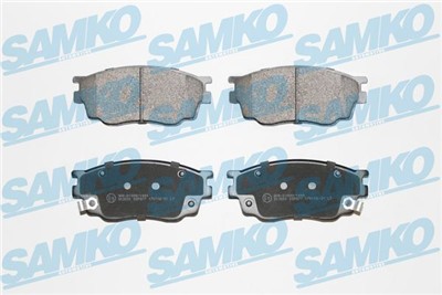 SAMKO 5SP877 Číslo výrobce: 24246. EAN: 8032532089484.