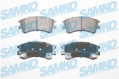 SAMKO 5SP878 Číslo výrobce: 24046. EAN: 8032532089491.