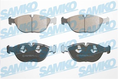 SAMKO 5SP881 Číslo výrobce: 21485. EAN: 8032532095935.