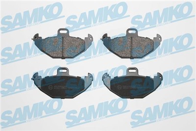SAMKO 5SP883 Číslo výrobce: 21965. EAN: 8032532095959.