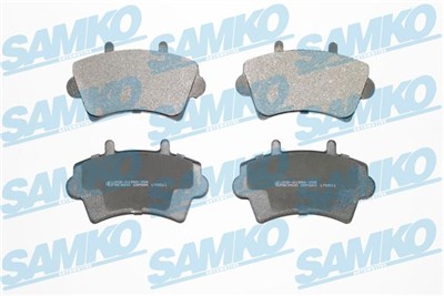 SAMKO 5SP884 Číslo výrobce: 23613. EAN: 8032532095966.