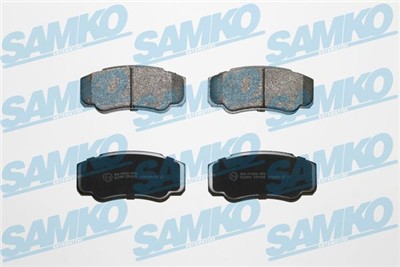 SAMKO 5SP885 Číslo výrobce: 23860. EAN: 8032532095973.