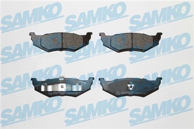 SAMKO 5SP894 Číslo výrobce: 23561. EAN: 8032532096062.