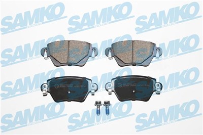 SAMKO 5SP897 Číslo výrobce: 23557. EAN: 8032532096093.