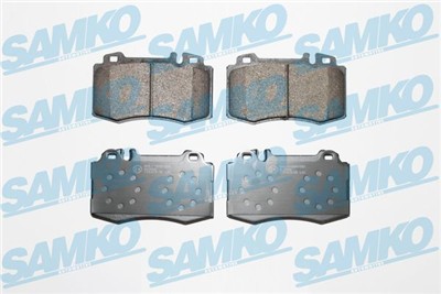 SAMKO 5SP899 Číslo výrobce: 23271. EAN: 8032532096116.