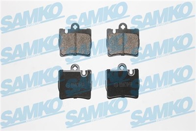 SAMKO 5SP900 Číslo výrobce: 23078. EAN: 8032532096123.