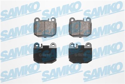 SAMKO 5SP901 Číslo výrobce: 23157. EAN: 8032532096130.