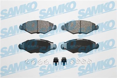 SAMKO 5SP903 Číslo výrobce: 23598. EAN: 8032532096154.