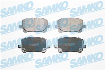 SAMKO 5SP904 Číslo výrobce: 23836. EAN: 8032532096161.
