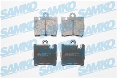 SAMKO 5SP905 Číslo výrobce: 23078. EAN: 8032532096178.