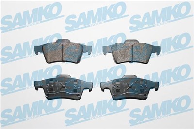 SAMKO 5SP907 Číslo výrobce: 23482. EAN: 8032532096192.