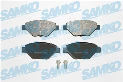 SAMKO 5SP910 Číslo výrobce: 23934. EAN: 8032532096222.