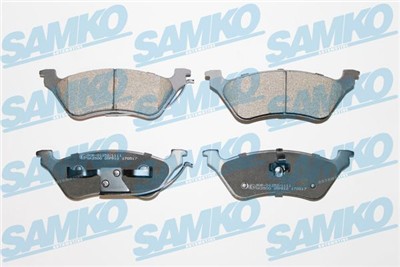 SAMKO 5SP912 Číslo výrobce: 24036. EAN: 8032532096246.