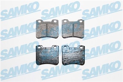 SAMKO 5SP921 Číslo výrobce: 21267. EAN: 8032532096338.