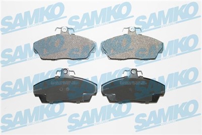 SAMKO 5SP922 Číslo výrobce: 21515. EAN: 8032532096345.