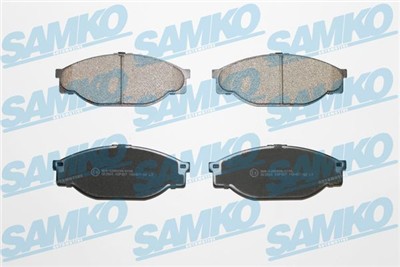 SAMKO 5SP927 Číslo výrobce: 21689. EAN: 8032532096390.