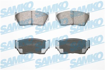 SAMKO 5SP934 Číslo výrobce: 21657. EAN: 8032532096468.