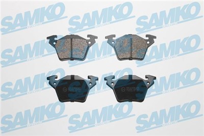 SAMKO 5SP948 Číslo výrobce: 23020. EAN: 8032532096604.