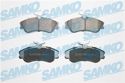 SAMKO 5SP950 Číslo výrobce: 23346. EAN: 8032532096628.