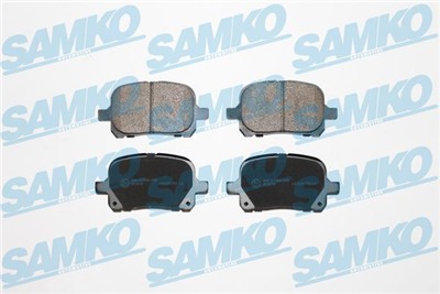 SAMKO 5SP953 Číslo výrobce: 23513. EAN: 8032532096659.