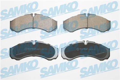 SAMKO 5SP955 Číslo výrobce: 29121. EAN: 8032532096673.