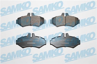 SAMKO 5SP956 Číslo výrobce: 23021. EAN: 8032532096680.