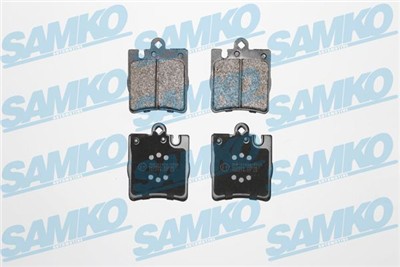 SAMKO 5SP957 Číslo výrobce: 21898. EAN: 8032532096697.