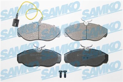 SAMKO 5SP964 Číslo výrobce: 21797. EAN: 8032532096765.