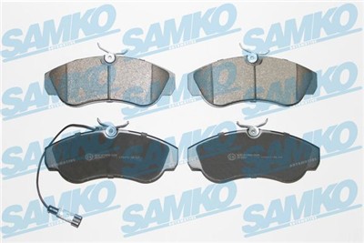 SAMKO 5SP965 Číslo výrobce: 21629. EAN: 8032532096772.
