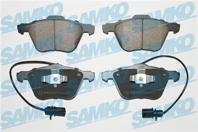 SAMKO 5SP971 Číslo výrobce: 23269. EAN: 8032532096833.