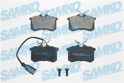 SAMKO 5SP980 Číslo výrobce: 20961. EAN: 8032532096925.
