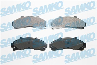 SAMKO 5SP989 Číslo výrobce: 23472. EAN: 8032532097014.