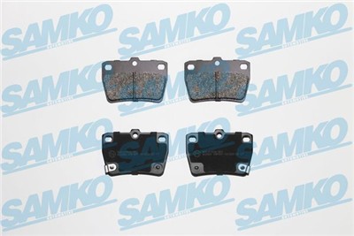 SAMKO 5SP997 Číslo výrobce: 23656. EAN: 8032532097090.