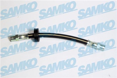 SAMKO 6T46126 Číslo výrobce: 6T46126. EAN: 8032532077313.