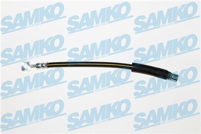 SAMKO 6T46181 Číslo výrobce: 6T46181. EAN: 8032532077757.