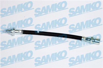 SAMKO 6T46187 Číslo výrobce: 6T46187. EAN: 8032532077818.