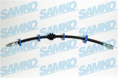 SAMKO 6T46265 Číslo výrobce: 6T46265. EAN: 8032532078501.