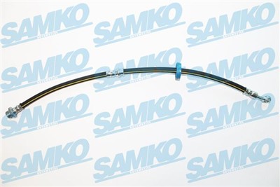 SAMKO 6T46437 Číslo výrobce: 6T46437. EAN: 8032532080177.