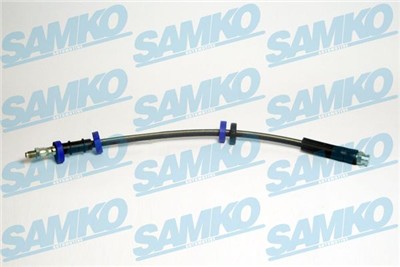 SAMKO 6T46542 Číslo výrobce: 6T46542. EAN: 8032532081167.