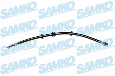 SAMKO 6T46698 Číslo výrobce: 6T46698. EAN: 8032532089224.