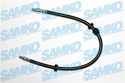 SAMKO 6T46771 Číslo výrobce: 6T46771. EAN: 8032532098301.