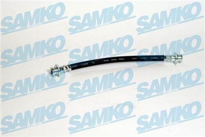 SAMKO 6T46786 Číslo výrobce: 6T46786. EAN: 8032532098431.