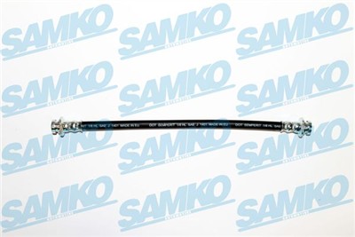 SAMKO 6T46792 Číslo výrobce: 6T46792. EAN: 8032532098486.